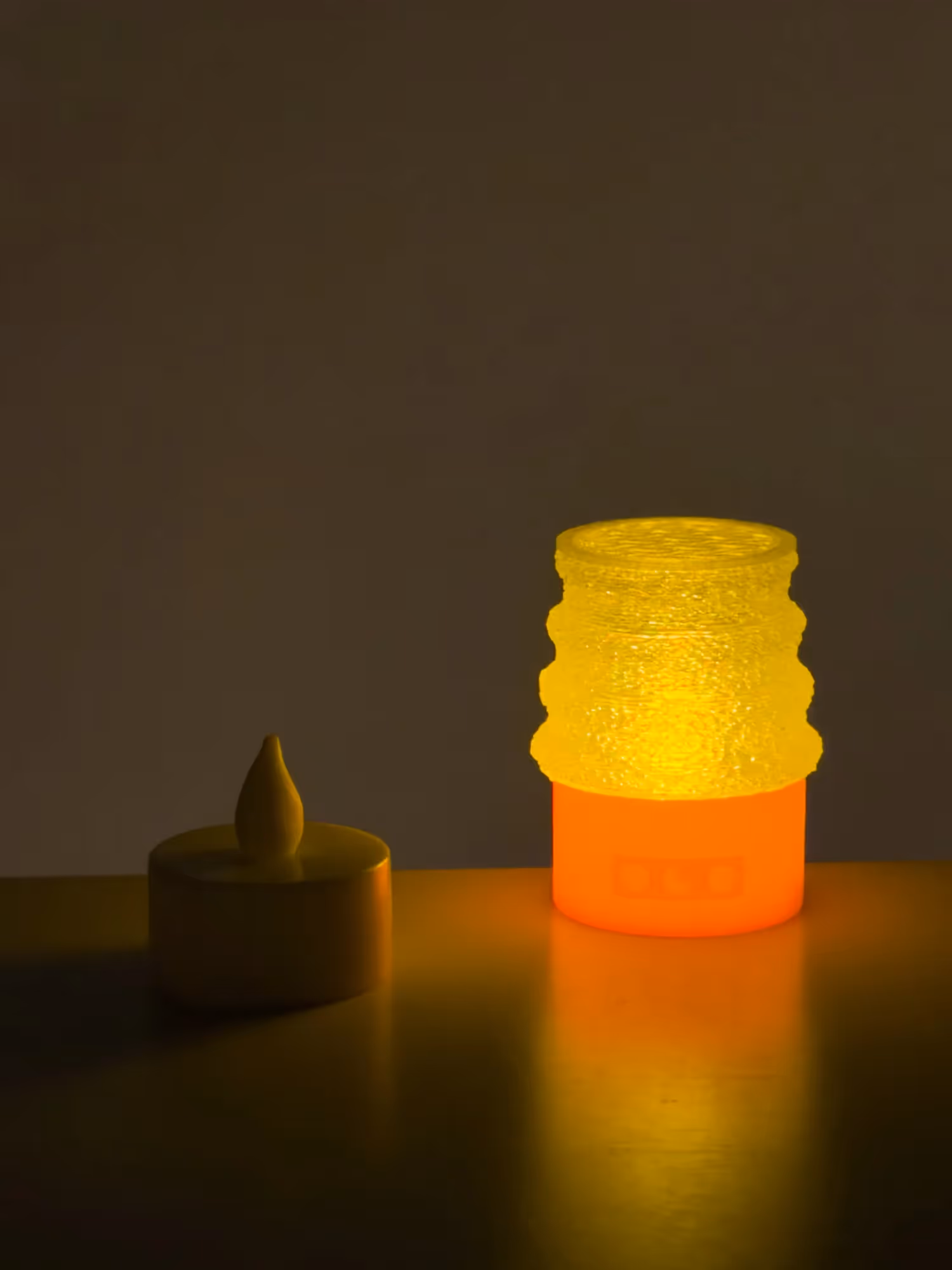 Mini Jello image 1