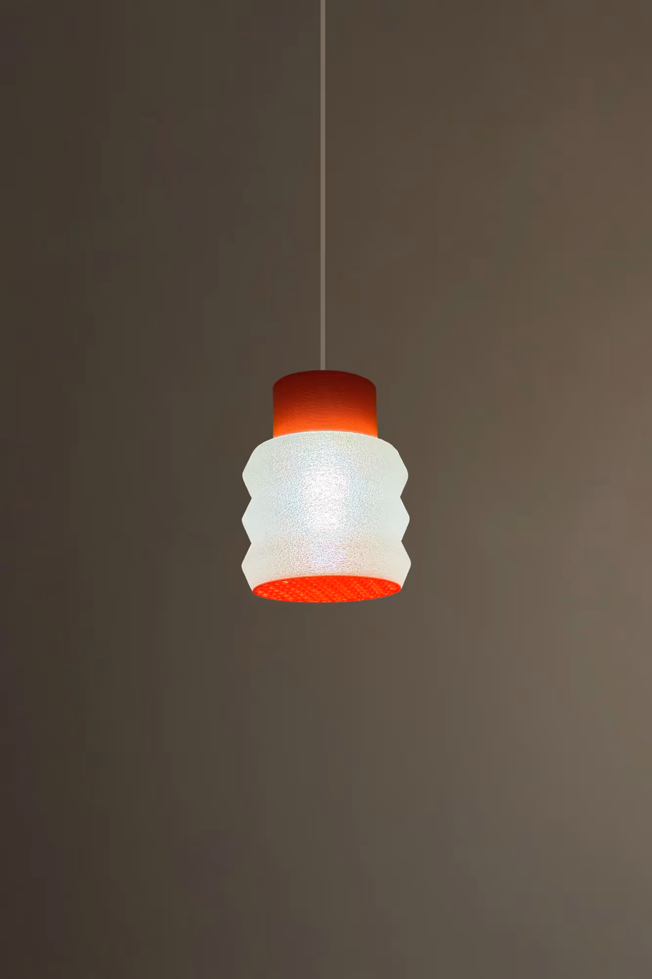 Poco Pop Pendant image 1