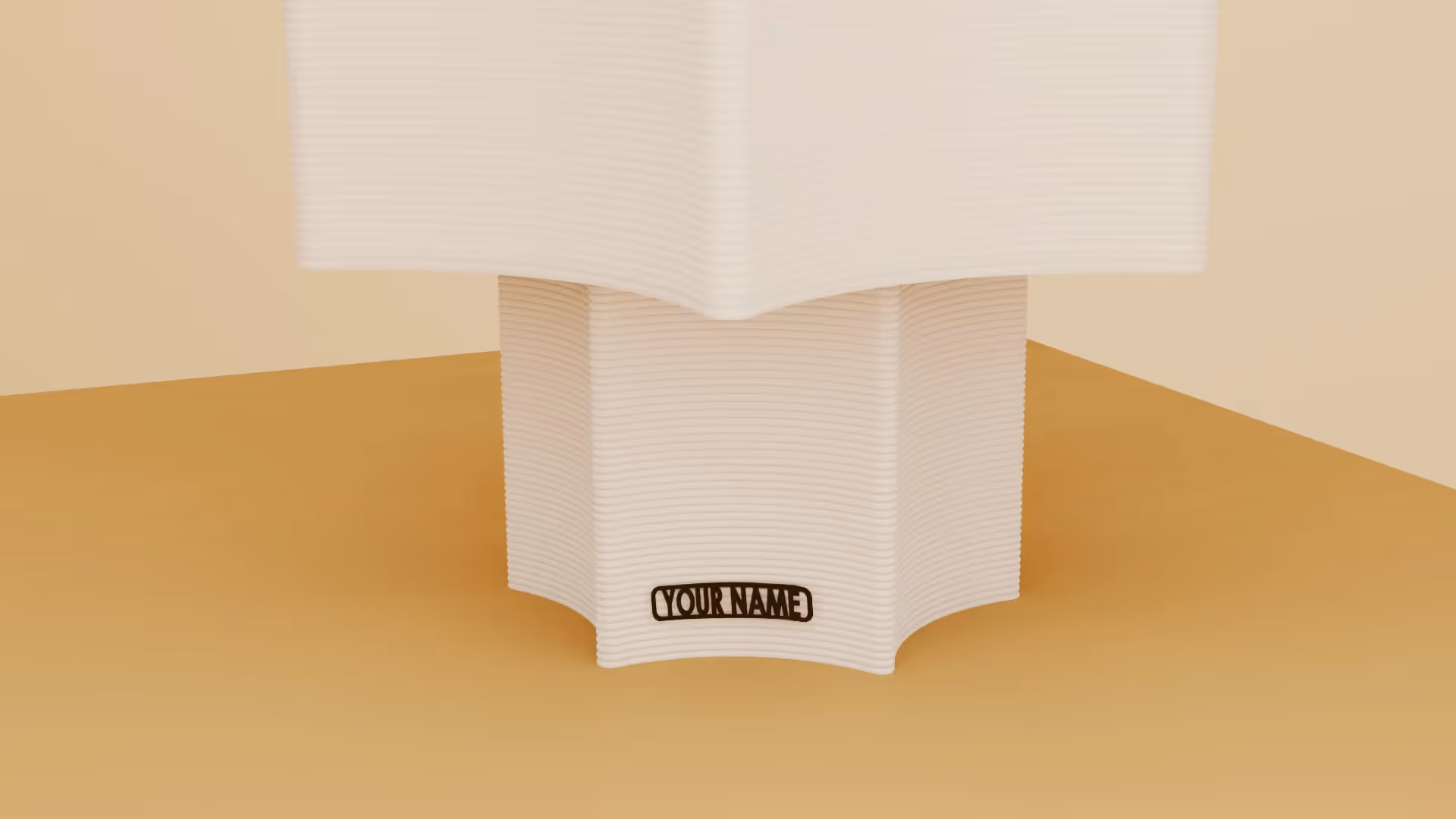 Star Coral Lamp image 20
