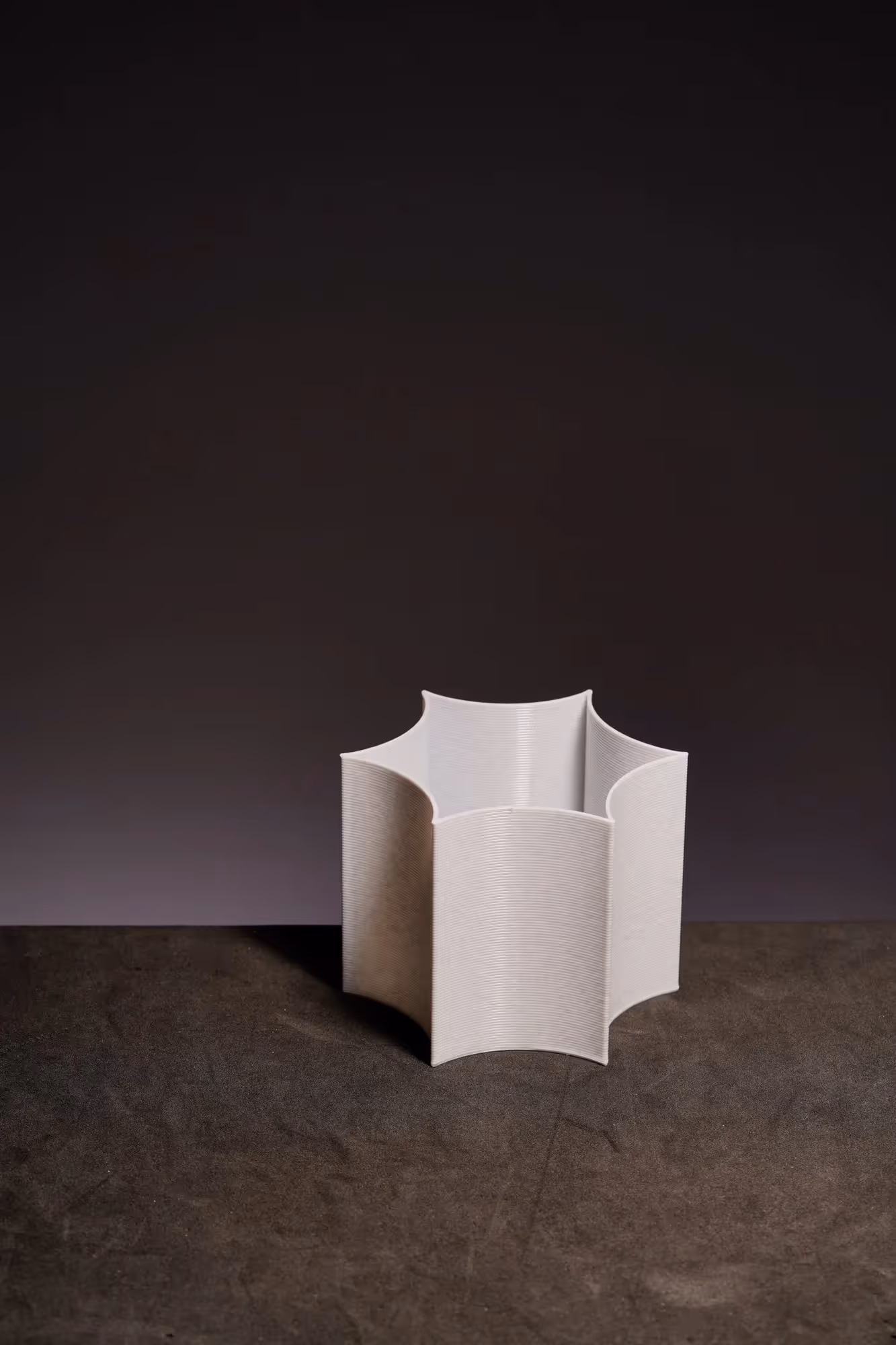 Star Coral Pot image 1