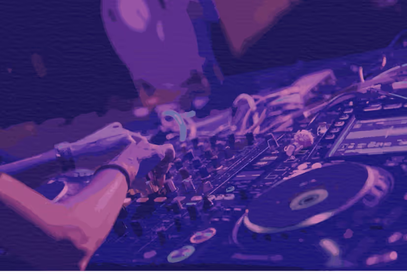 Club Culture