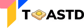 Toastd