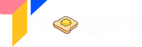 Toastd