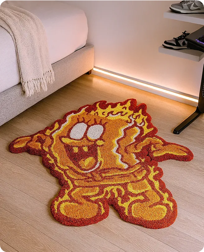 Rugs