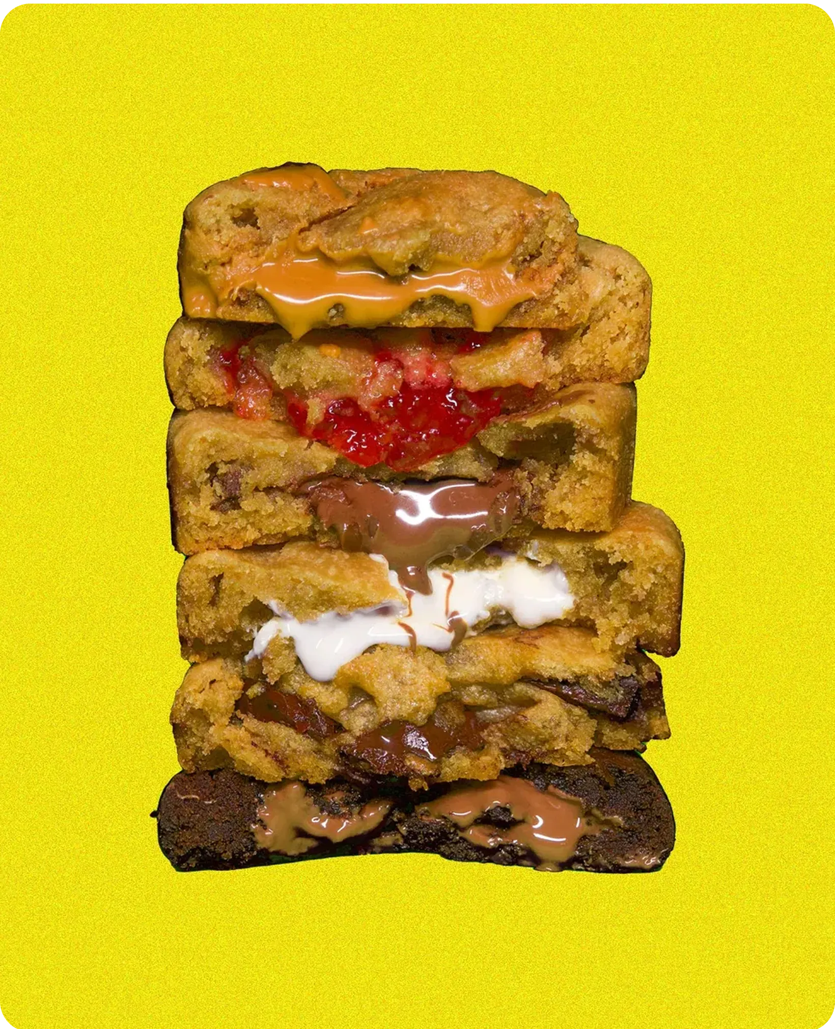 Sweet Bites
