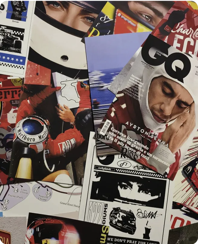 Themed Posters