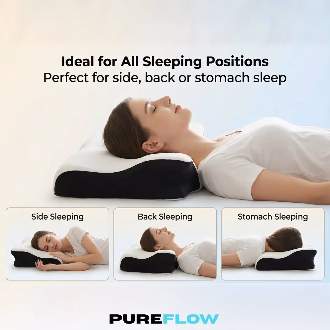 Deep Sleep Pillow image 2
