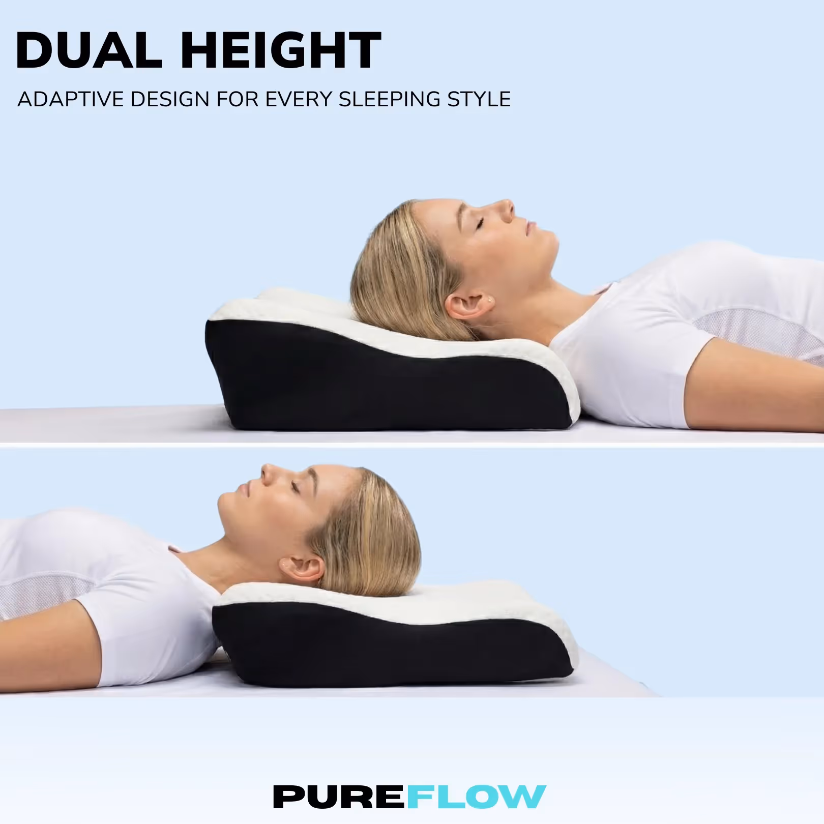 Deep Sleep Pillow image 3