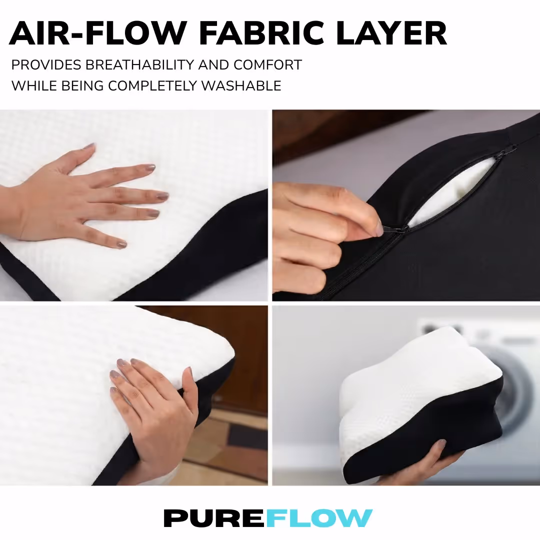 Deep Sleep Pillow image 4