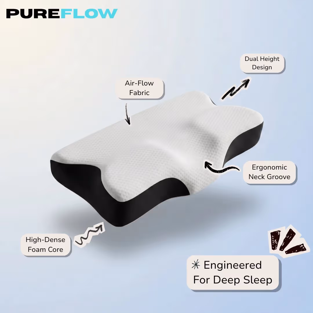 Deep Sleep Pillow image 6