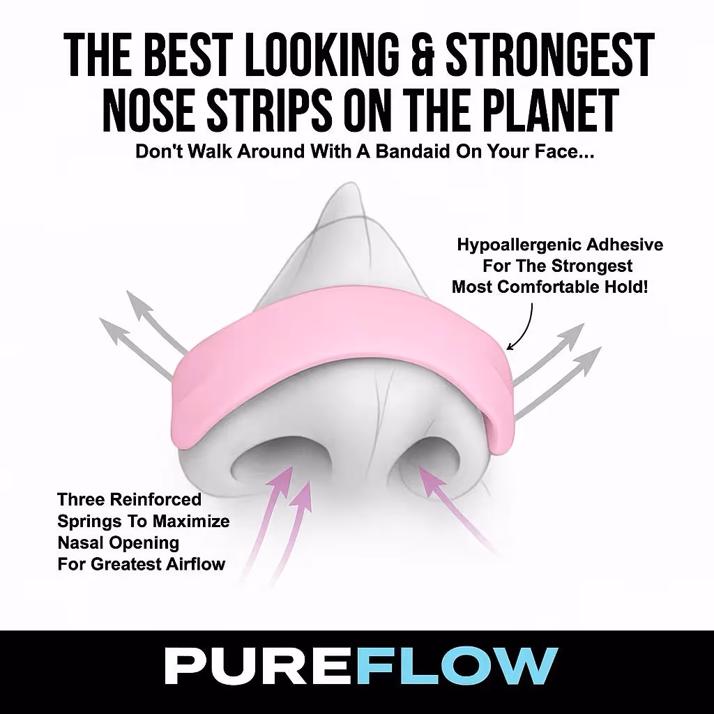 Nasal Strips Classic  image 10