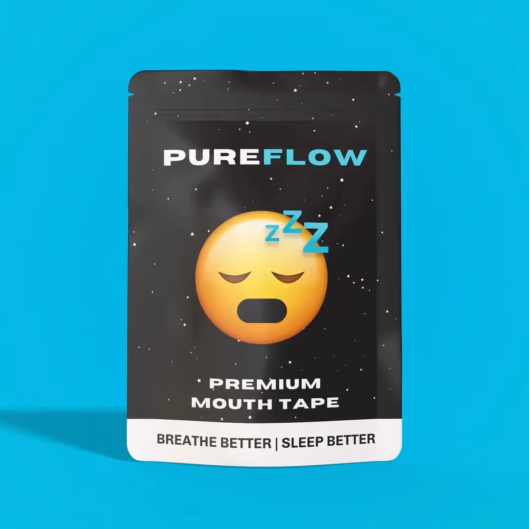 Less Snoring and More Sleeping