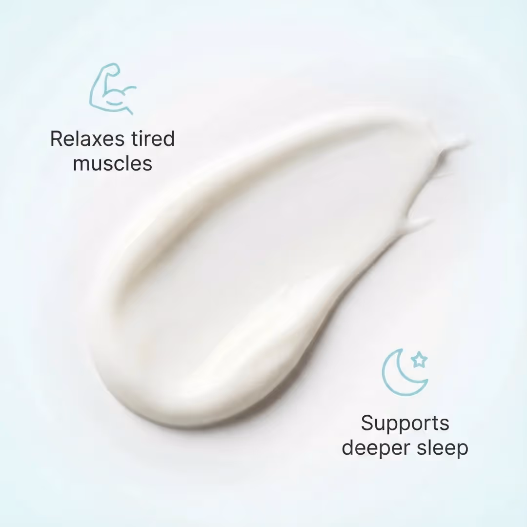 Recovery Body Lotion image 5