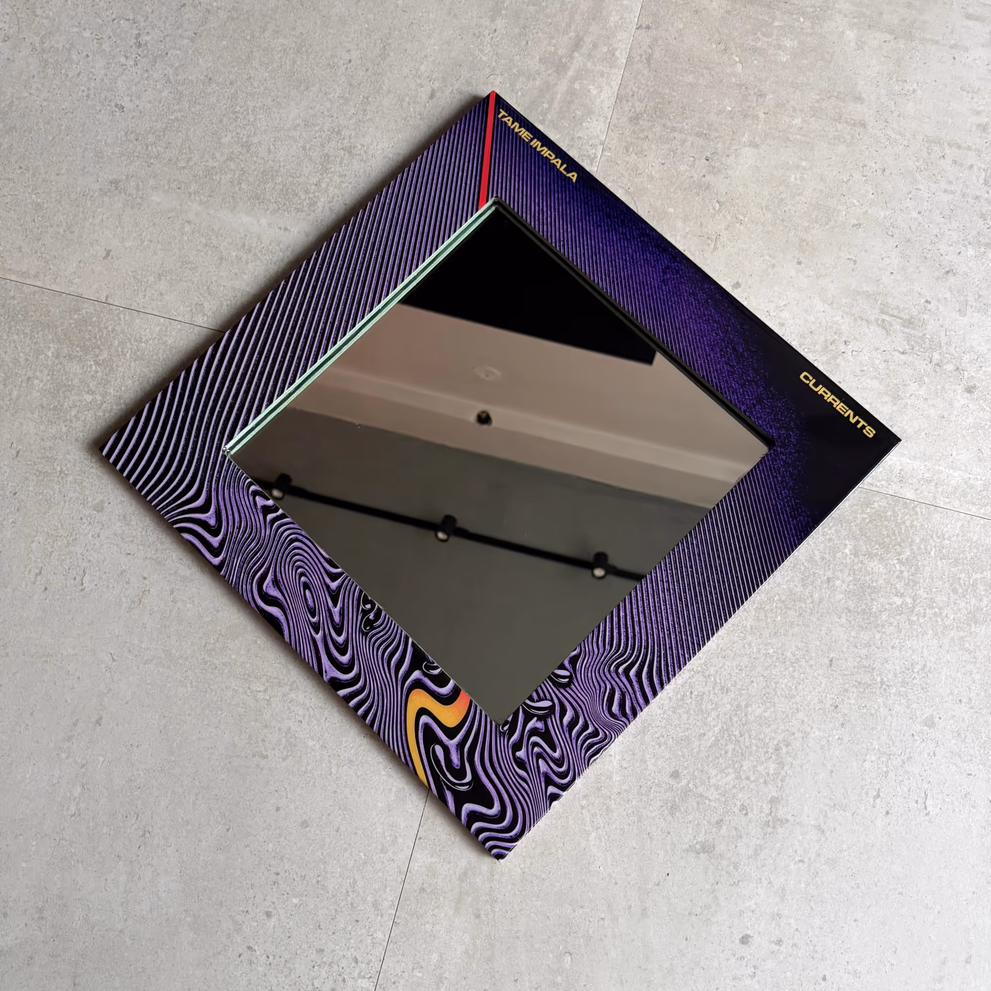 Reawaken Theory CURRENTS MIRROR - photo 4 of 4