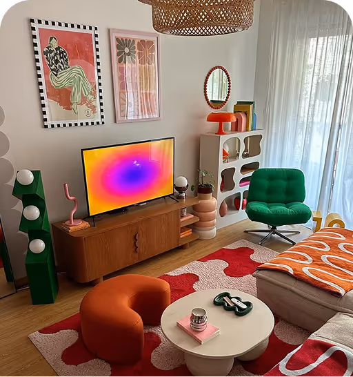 Uplift Your Room 🎖️
