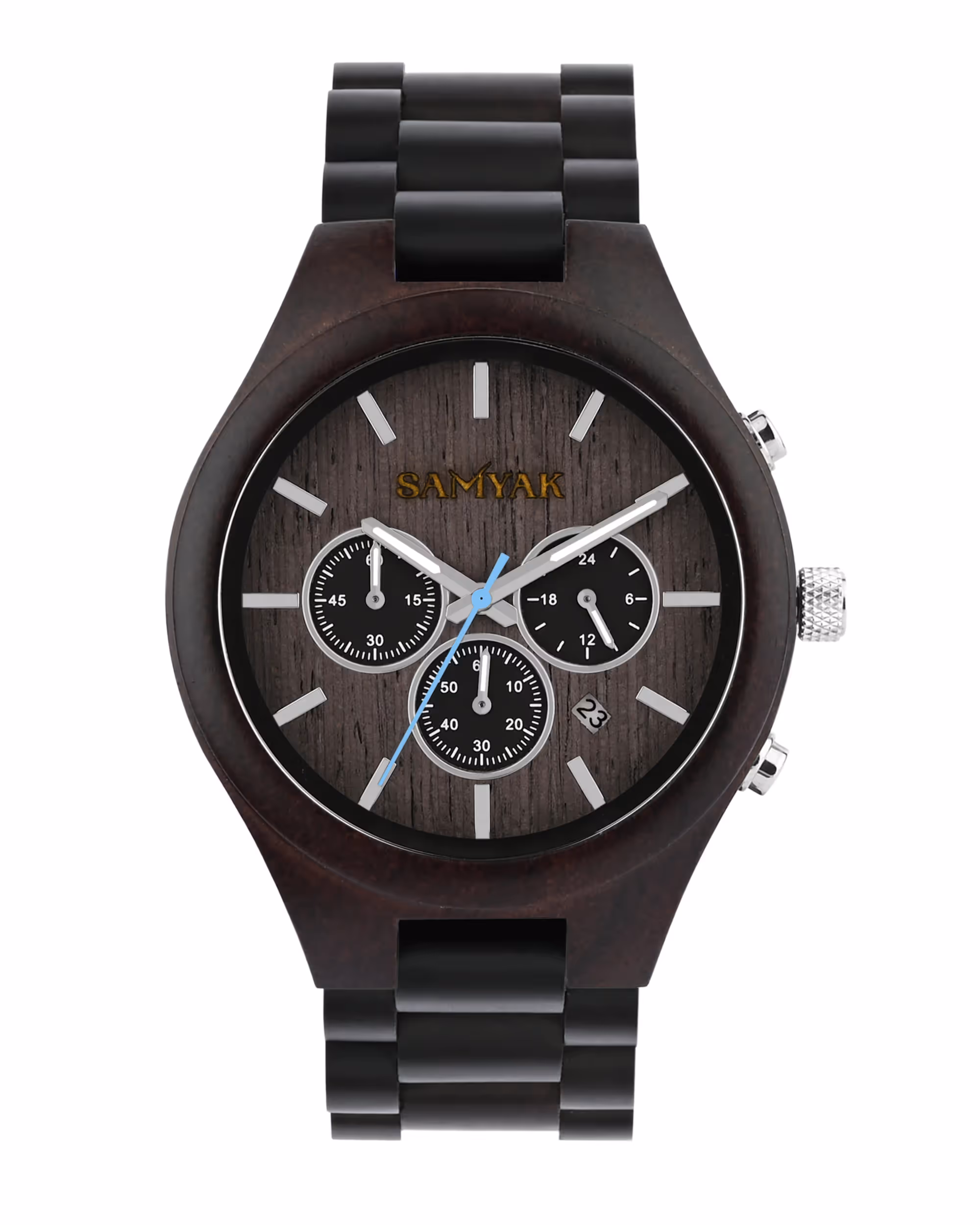 Samyak COBALT | Refined Charge - photo 1 of 3