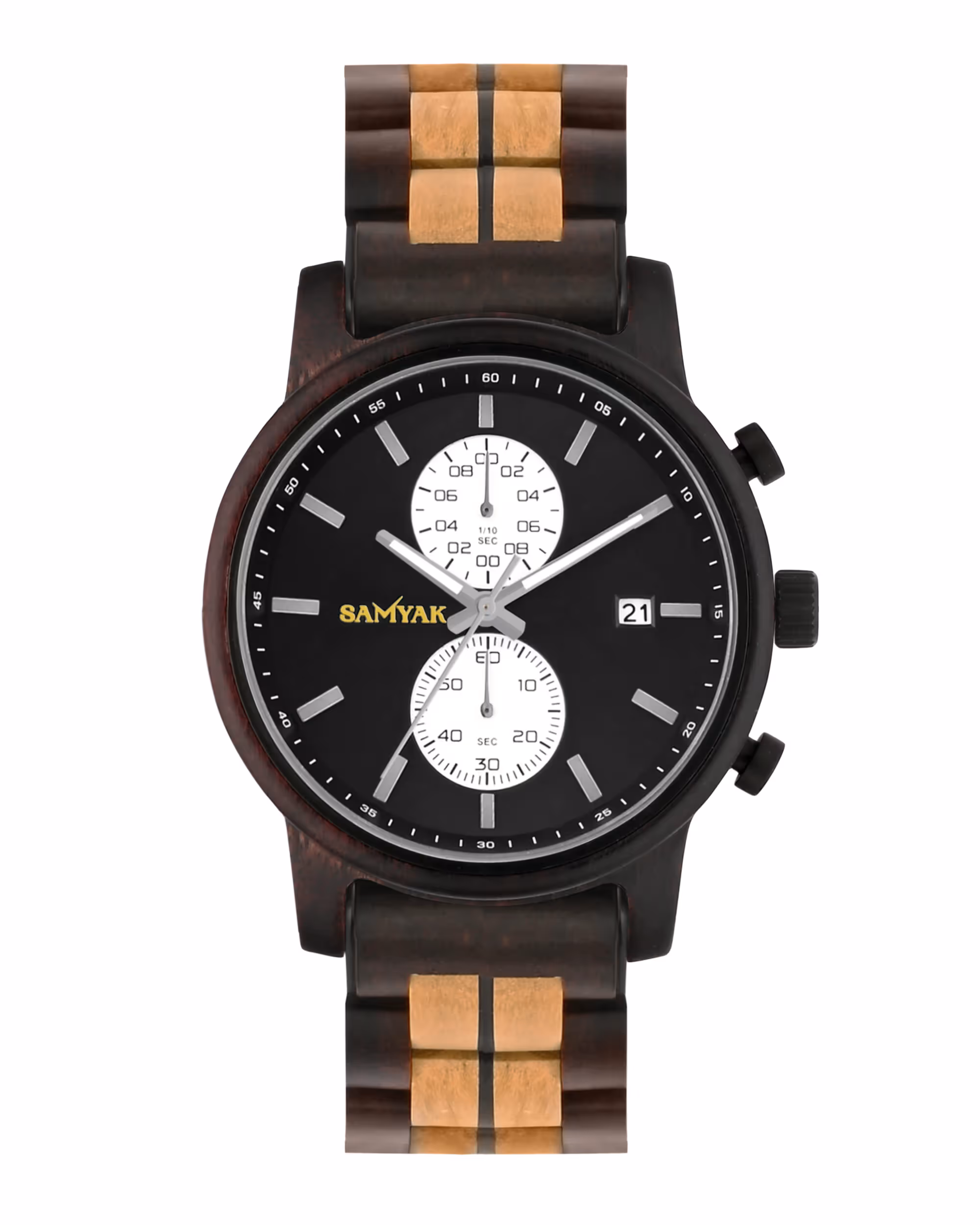 Samyak DUAL | Modern Classic - photo 1 of 4