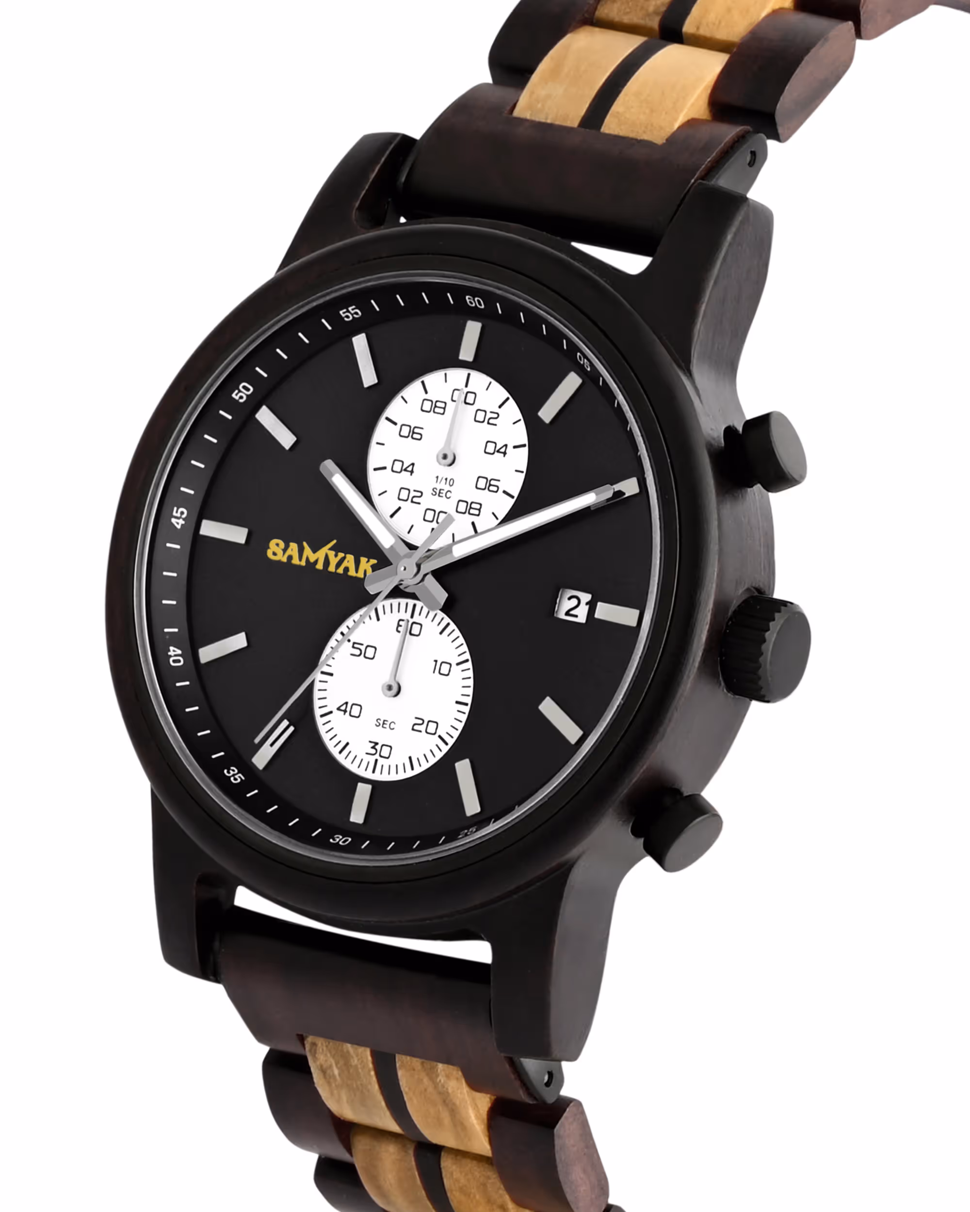 Samyak DUAL | Modern Classic - photo 2 of 4