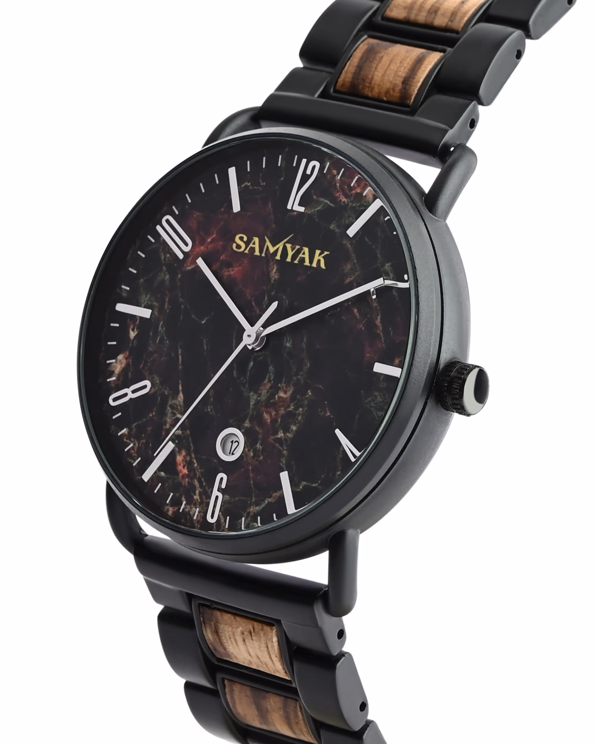 Samyak Quartz | Modern Classic - photo 2 of 3