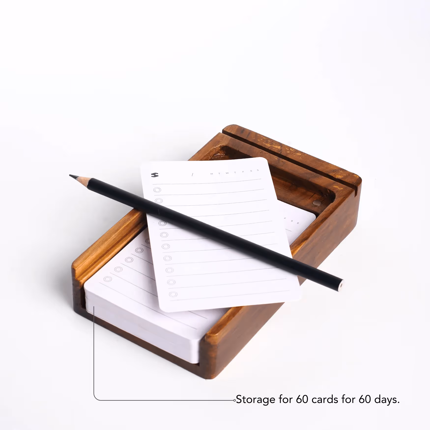 Daily Card Refill Pack image 12