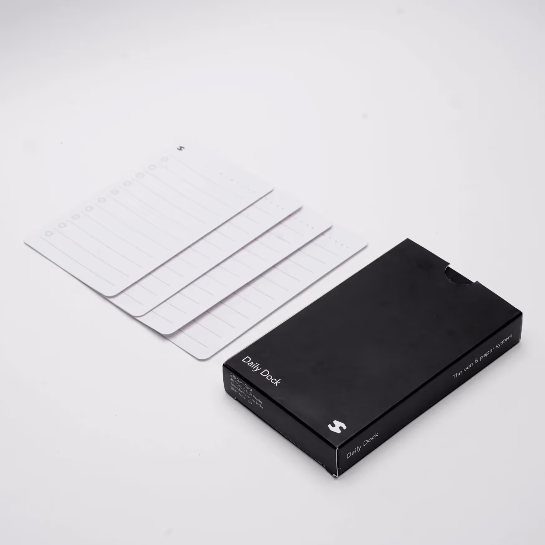 Daily Card Refill Pack image 2