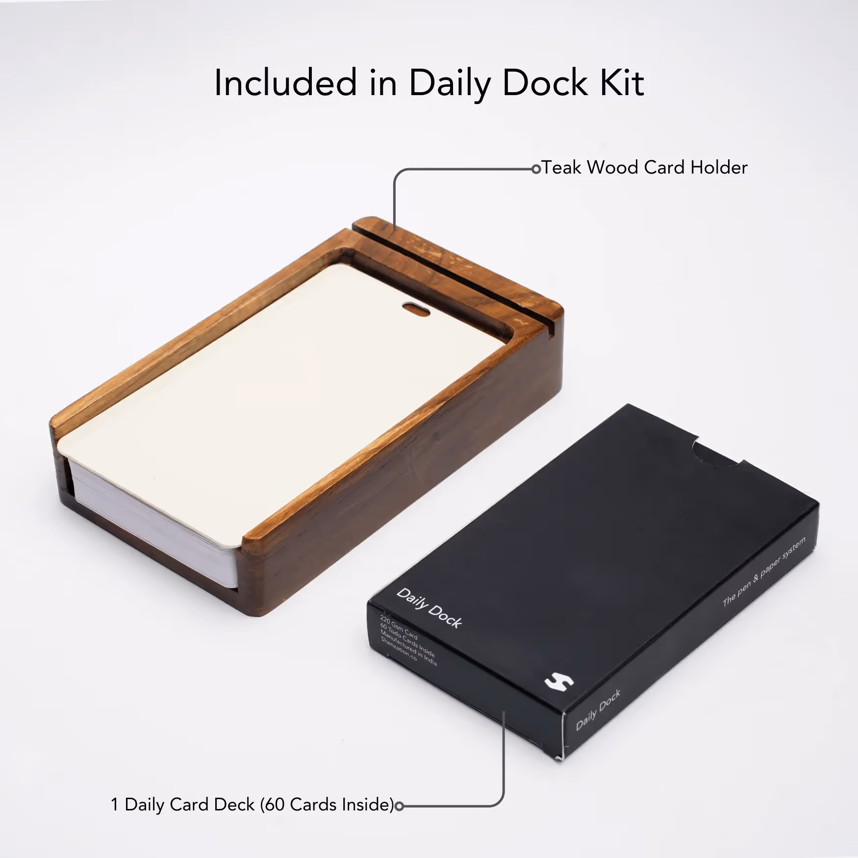 Daily Card Refill Pack image 3