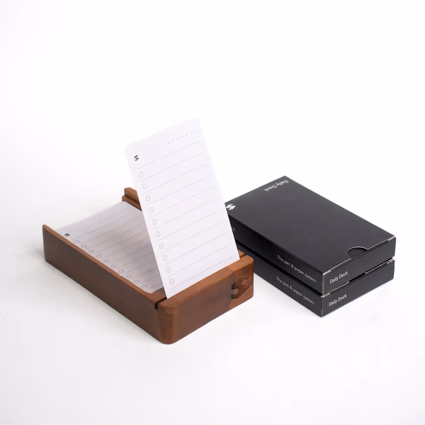 Daily Card Refill Pack image 8