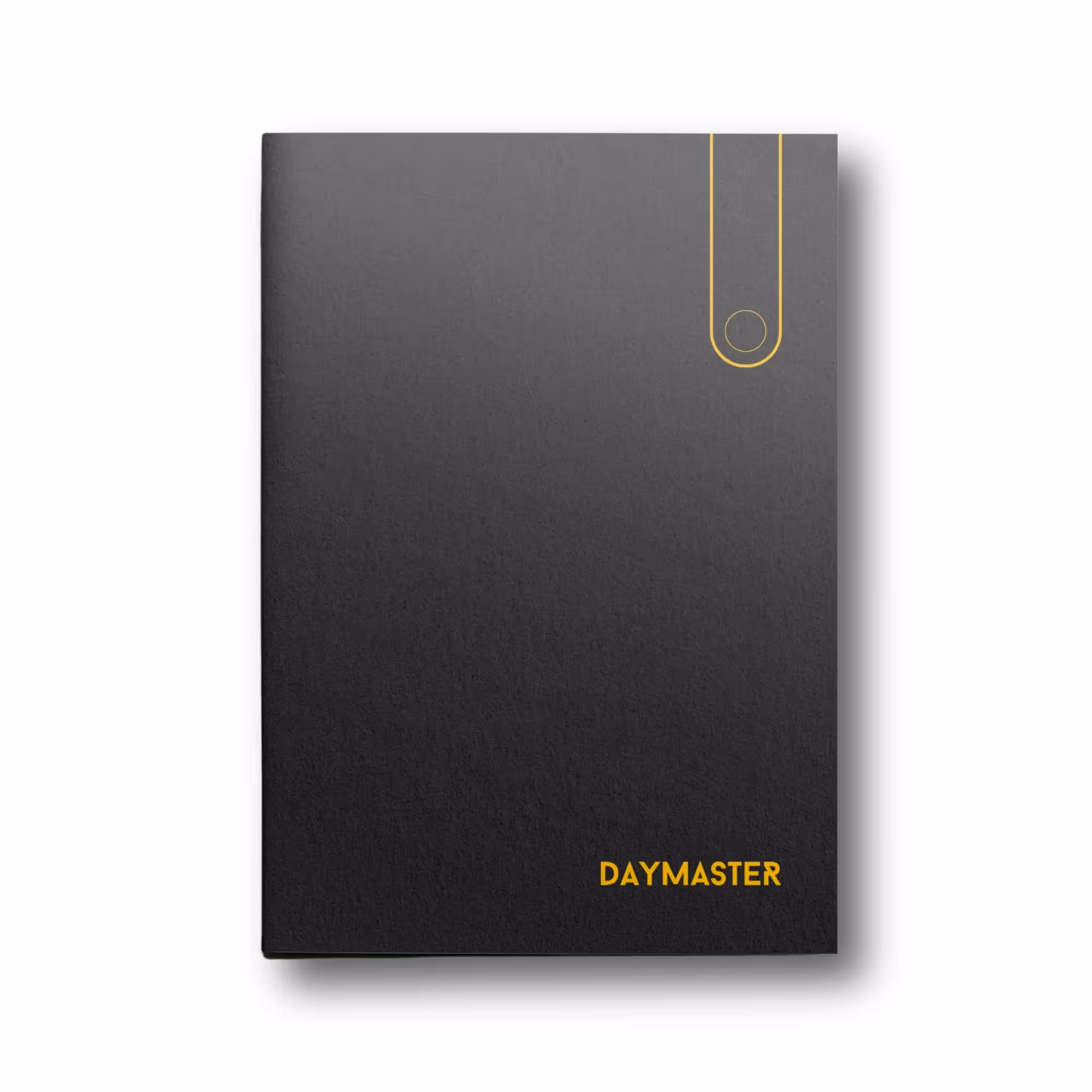 Day Master Undated Daily Planner  image 14