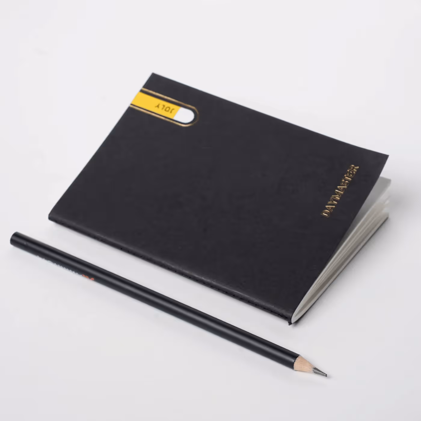 Day Master Undated Daily Planner  image 9