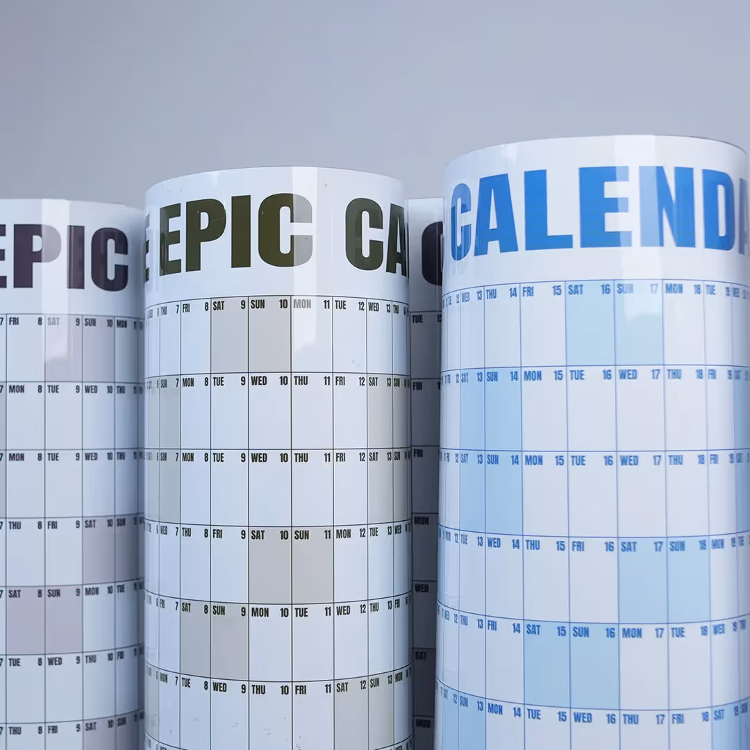 The EPIC Calendar 2027  image 7