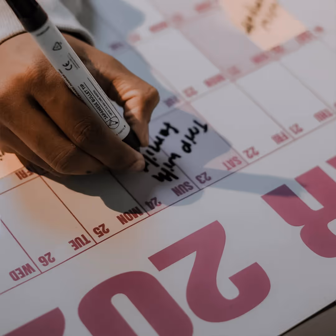 The EPIC Calendar 2027  image 8
