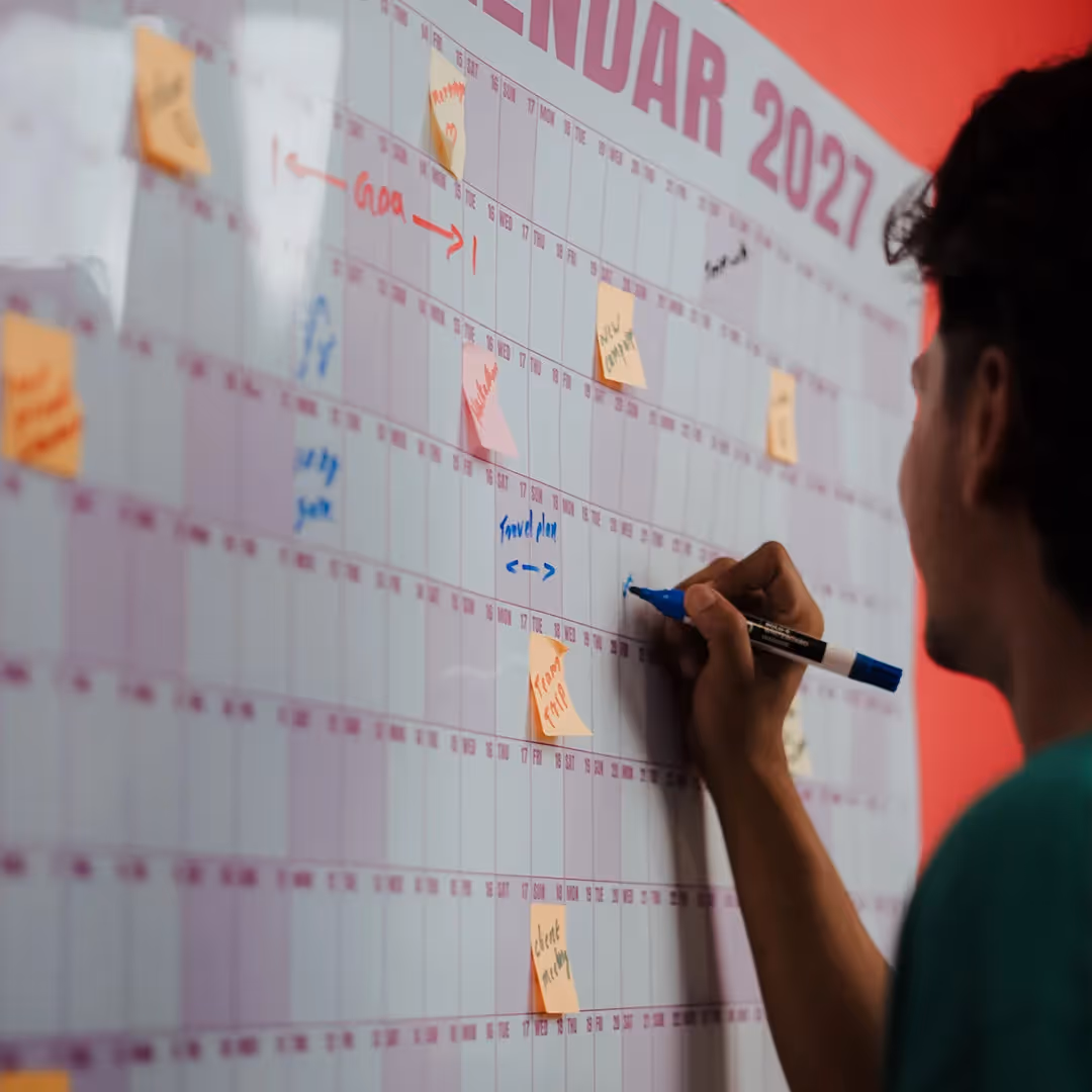 The EPIC Calendar 2027  image 9