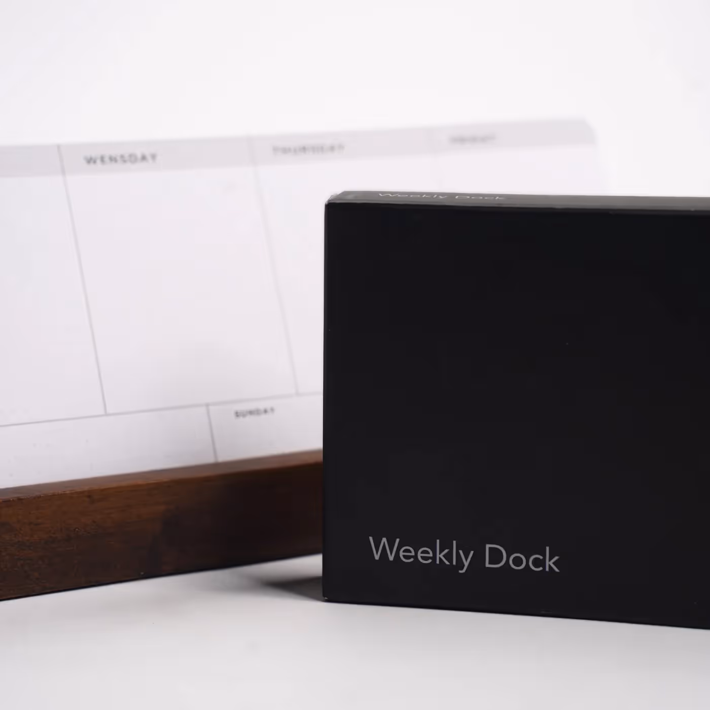 Weekly Card Refill Pack image 2