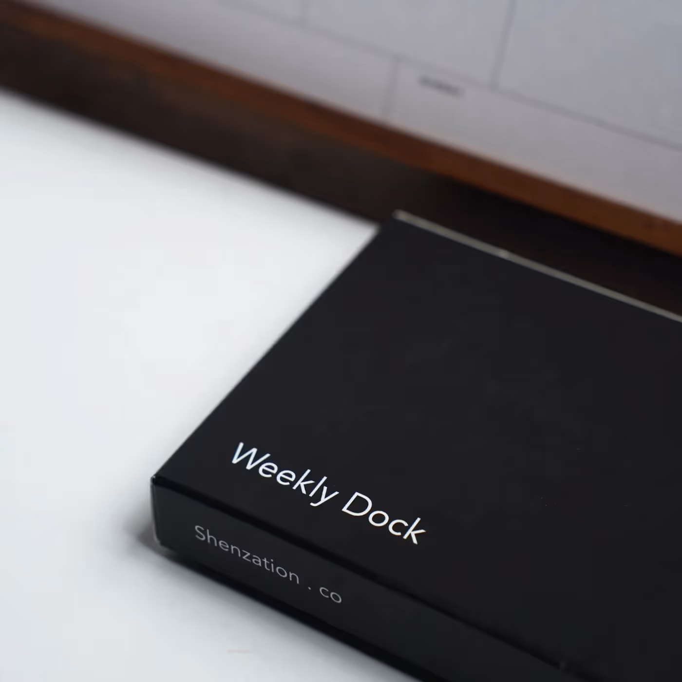 Weekly Card Refill Pack image 3