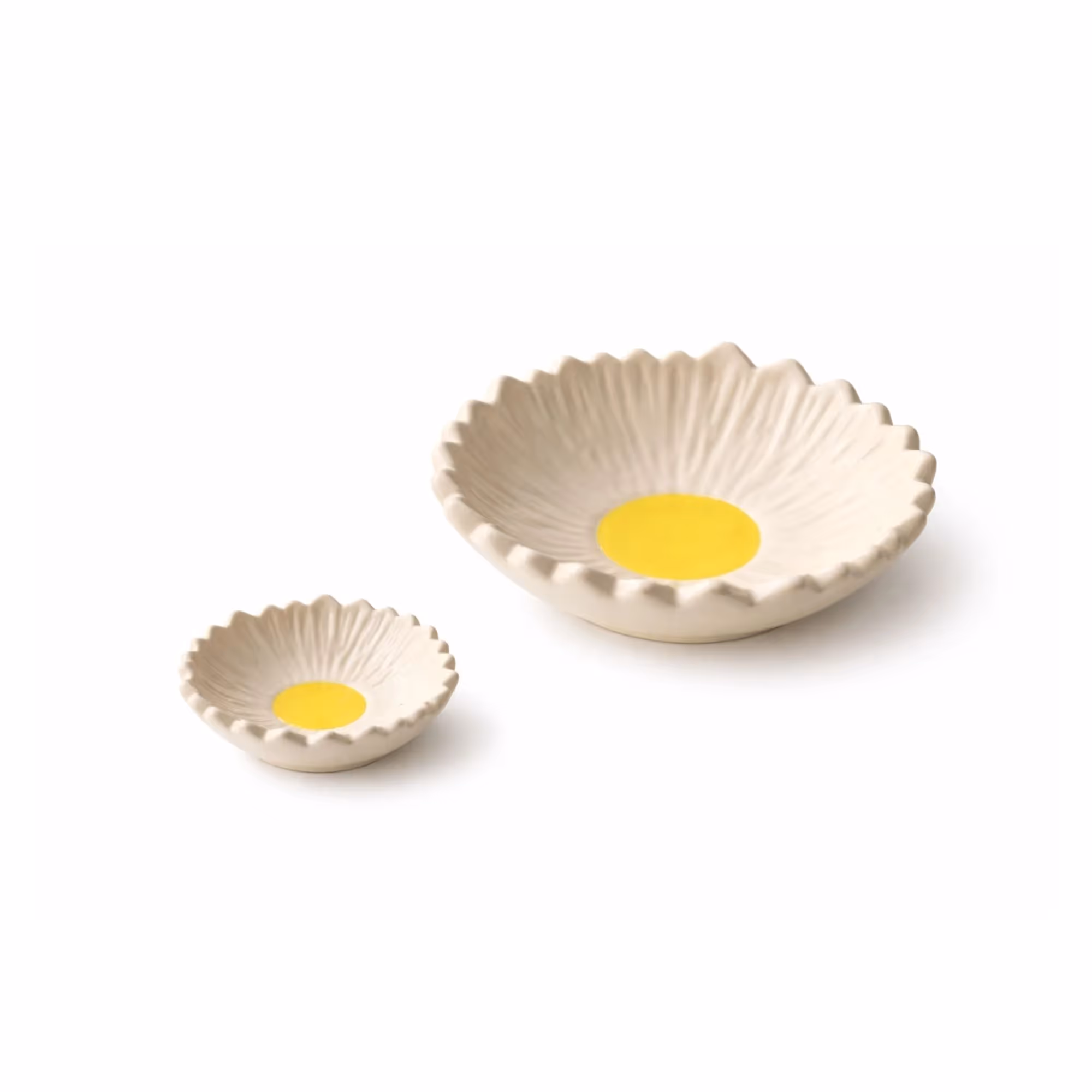 Ahvi Trinket Tray Set of 2  image 1