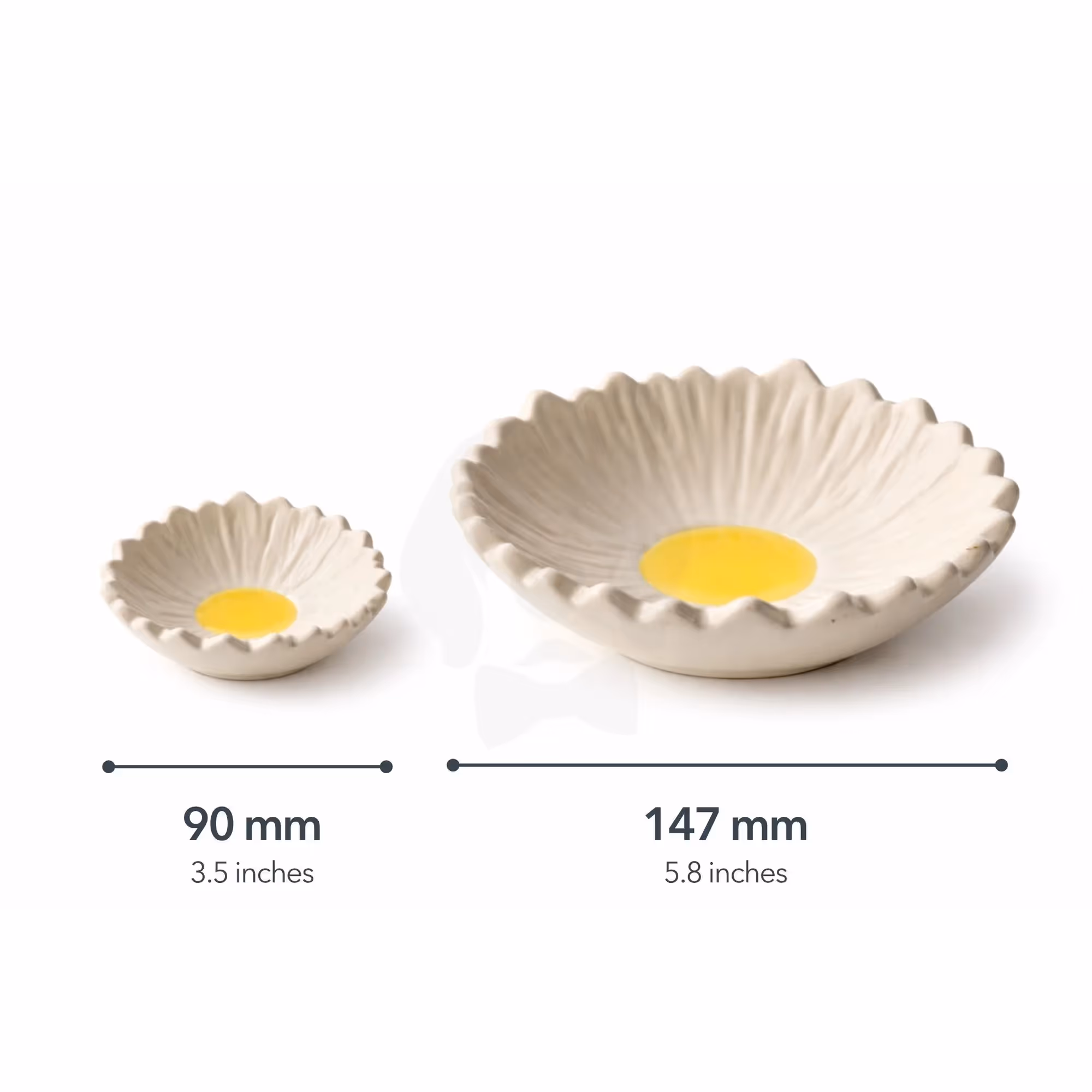 Ahvi Trinket Tray Set of 2 image 6