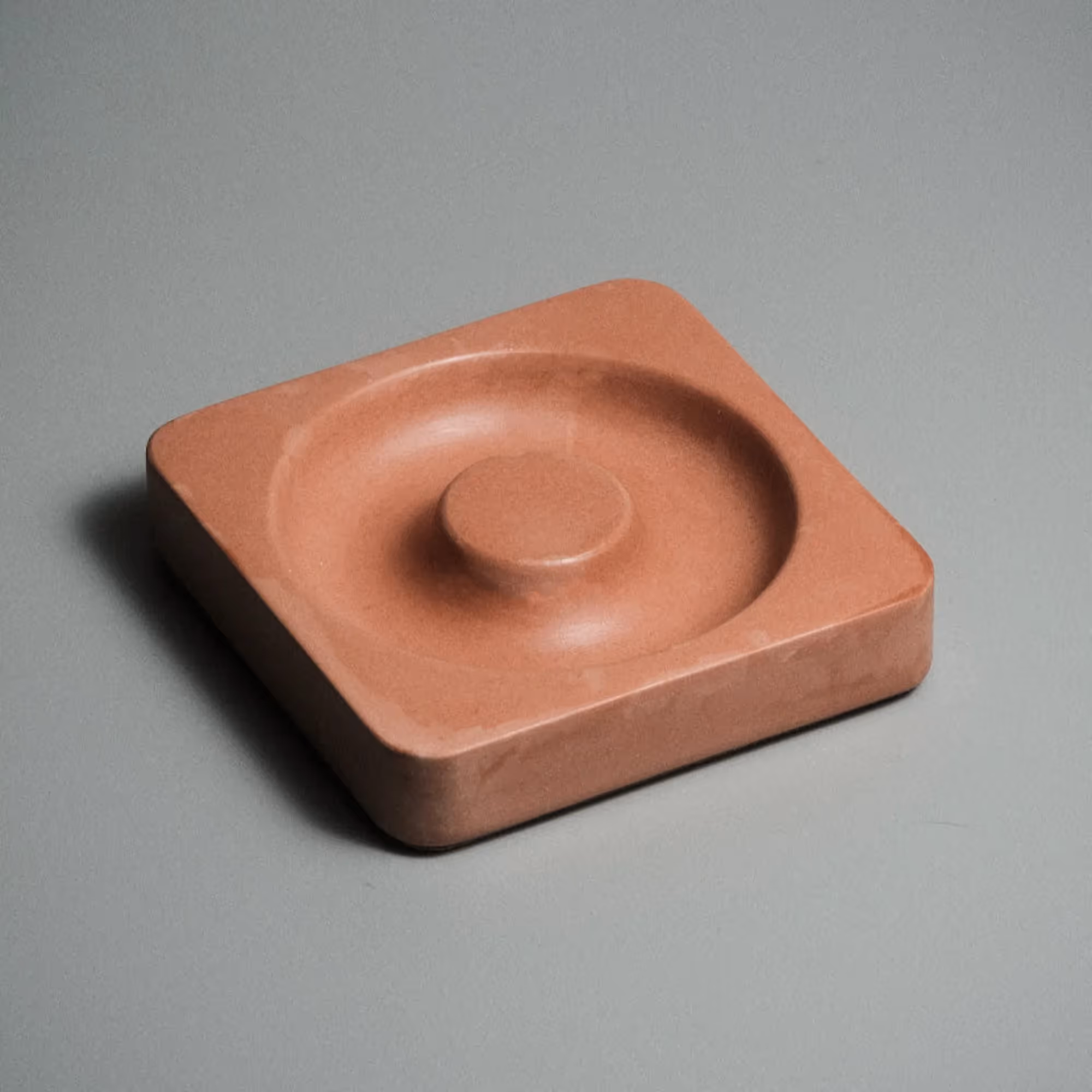 Ash Orbit Jesmonite Catchall Tray  image 10