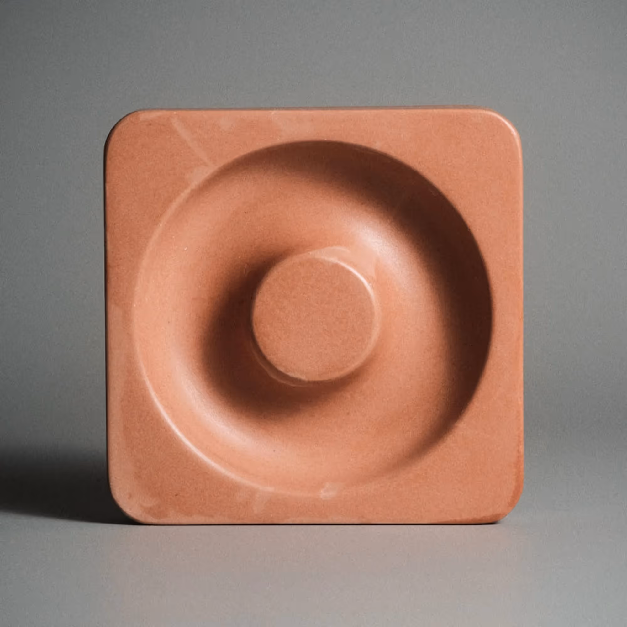 Ash Orbit Jesmonite Catchall Tray  image 11
