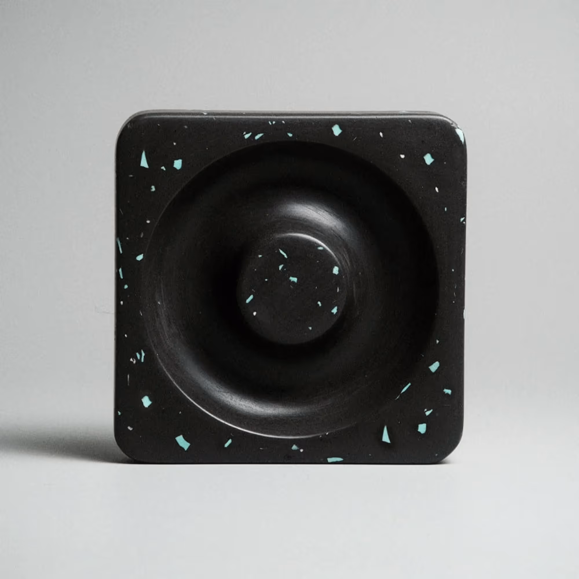 Ash Orbit Jesmonite Catchall Tray  image 12