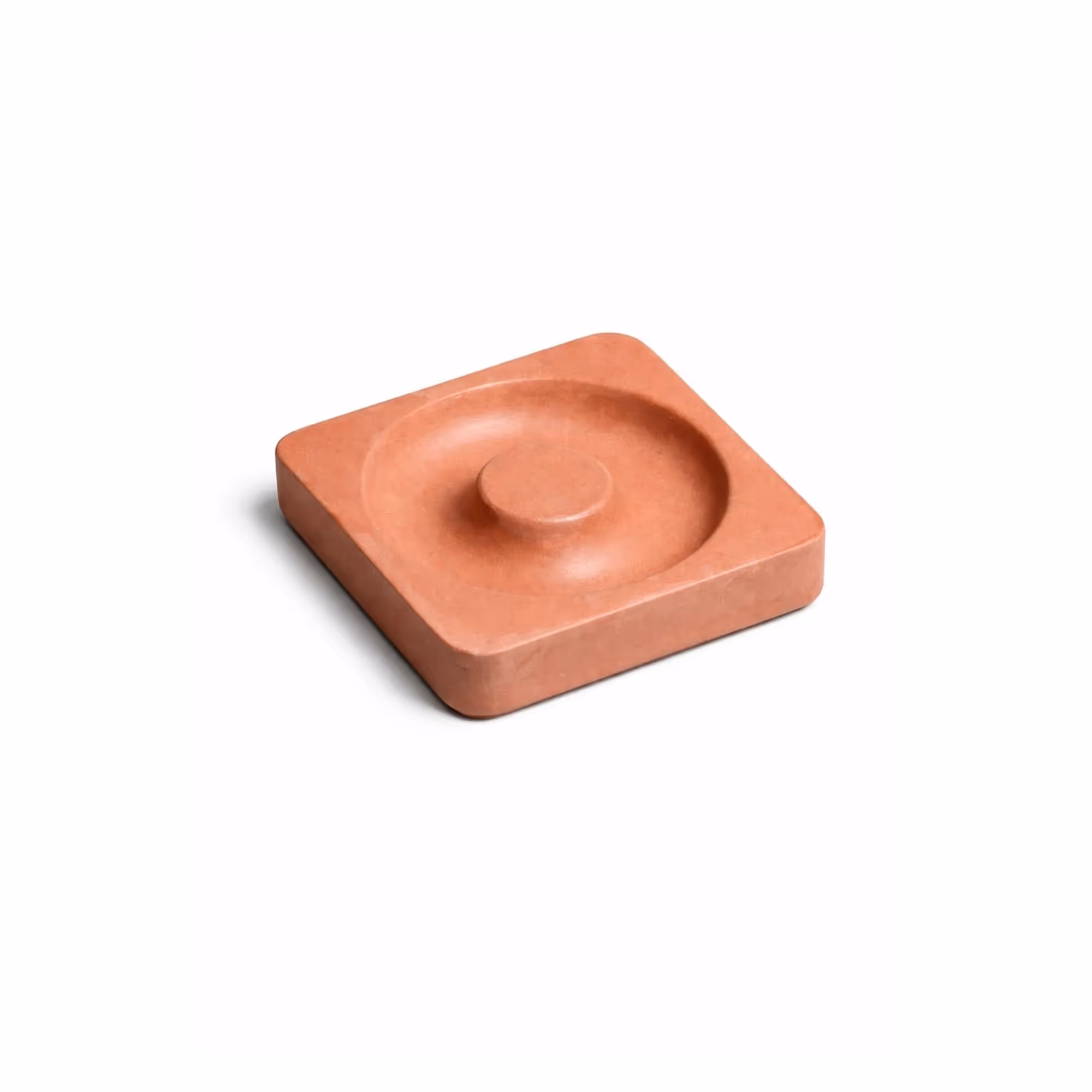 Ash Orbit Jesmonite Catchall Tray  image 15