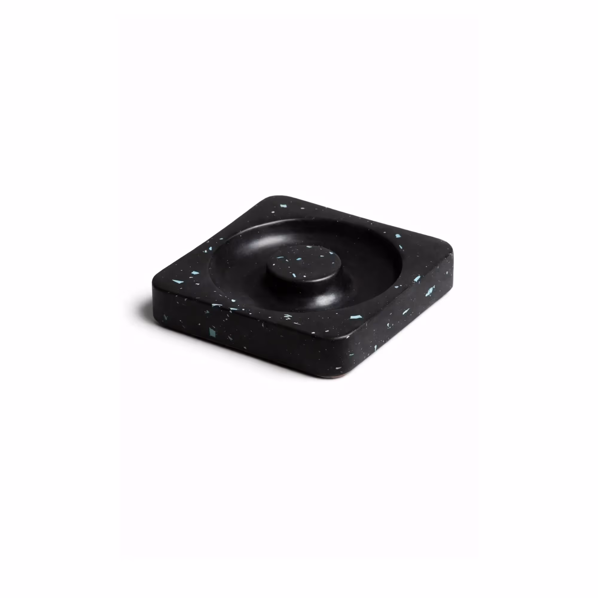 Ash Orbit Jesmonite Catchall Tray  image 16