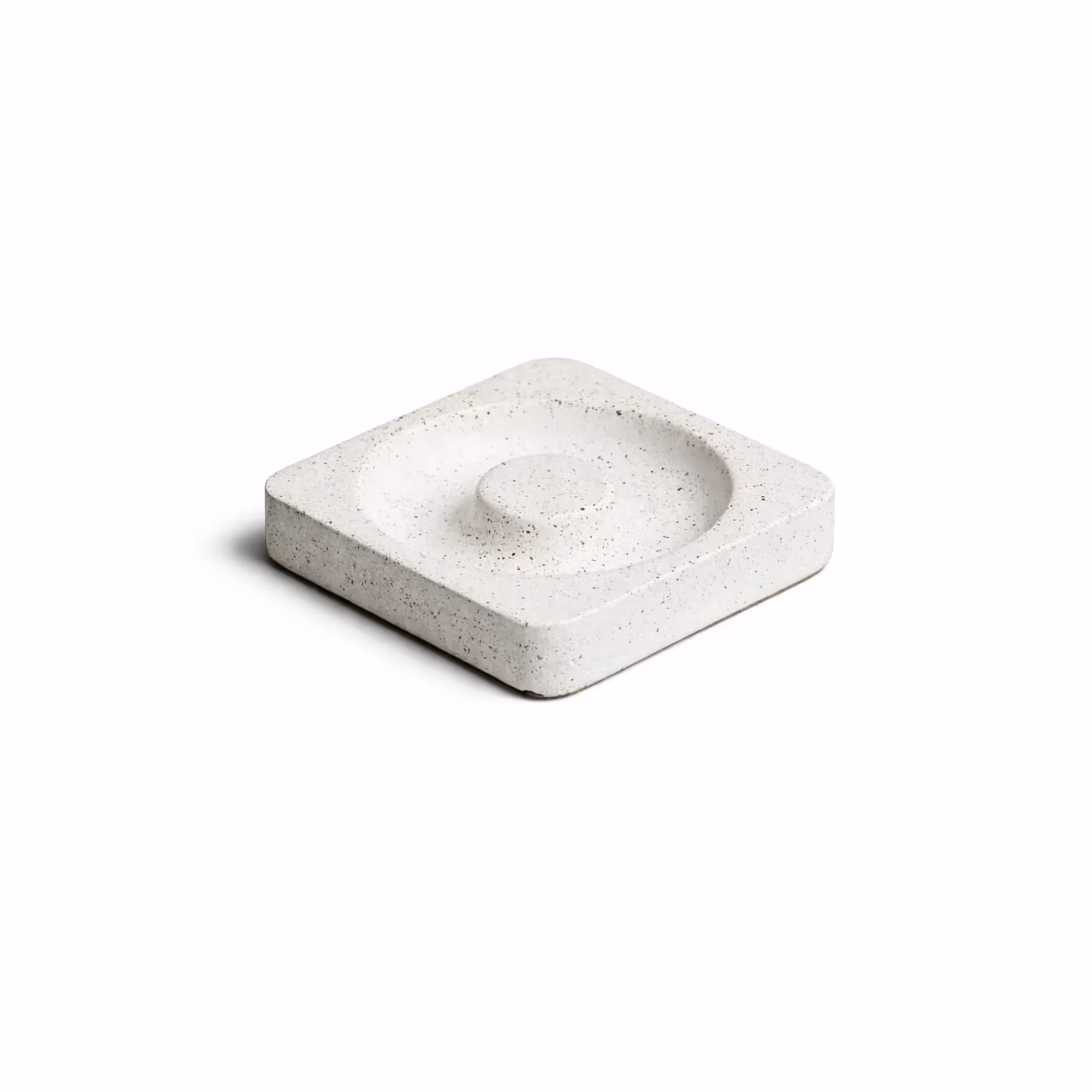 Ash Orbit Jesmonite Catchall Tray  image 17