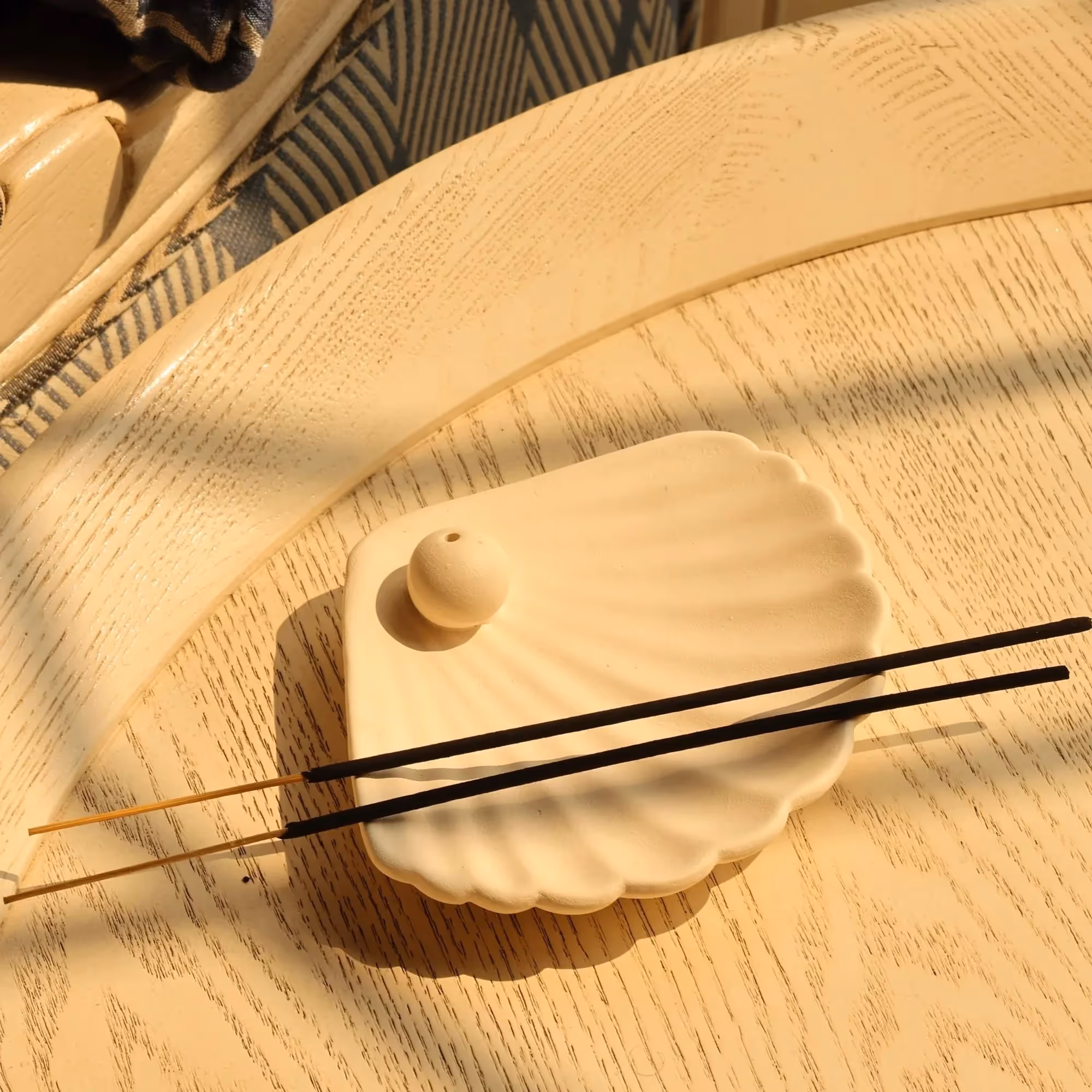 Aura Incense Holder image 2