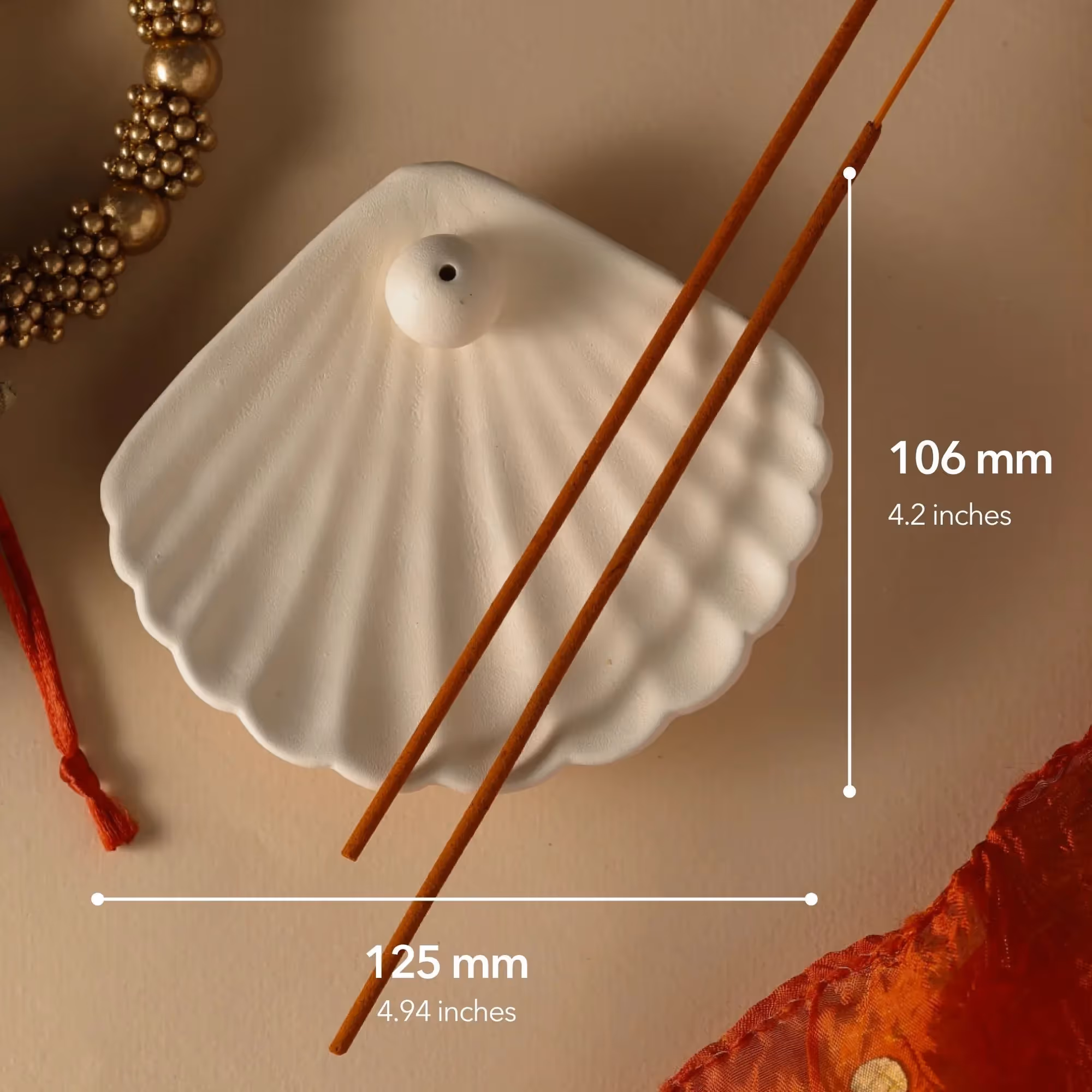 Aura Incense Holder image 6
