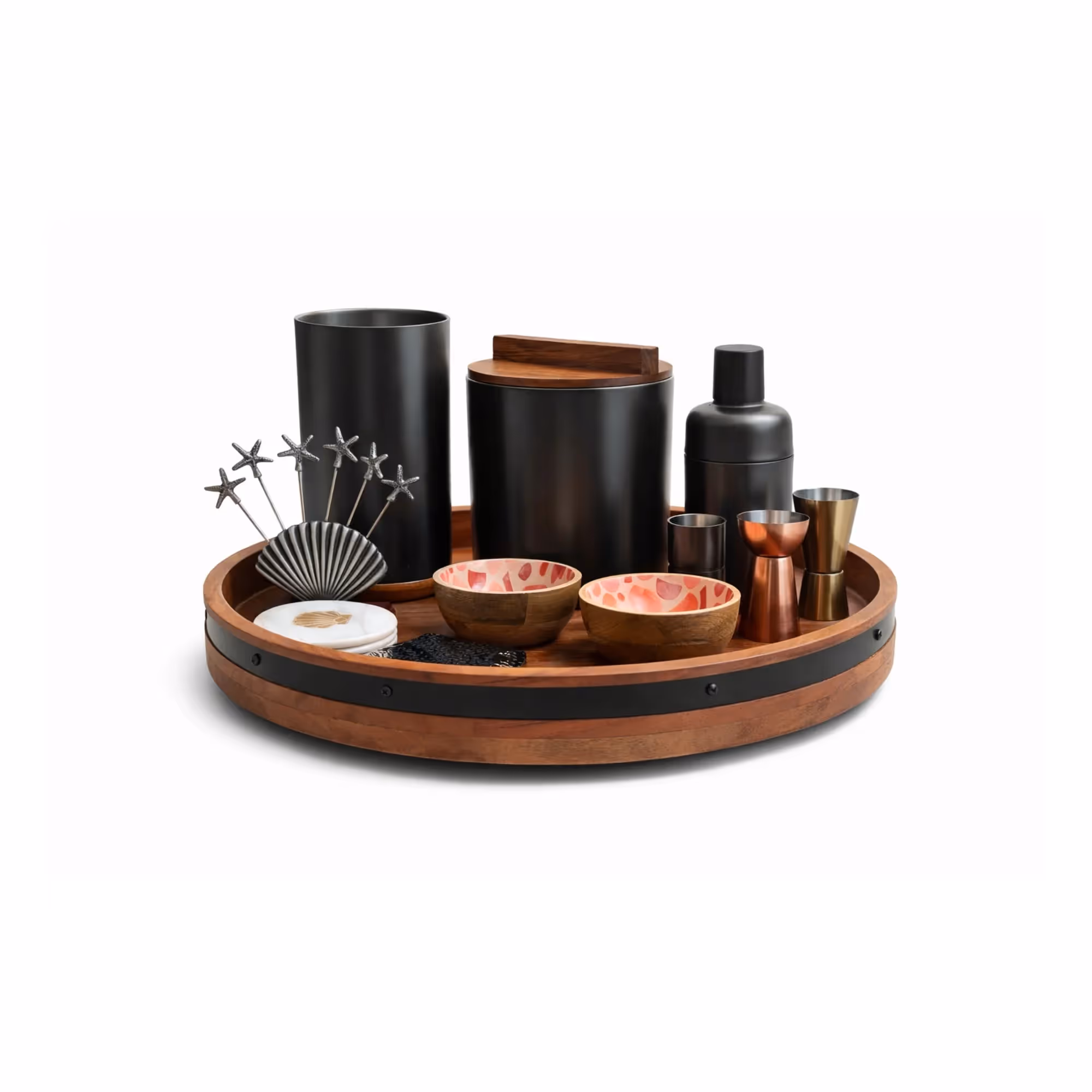 Axis Lazy Susan Organizer image 10