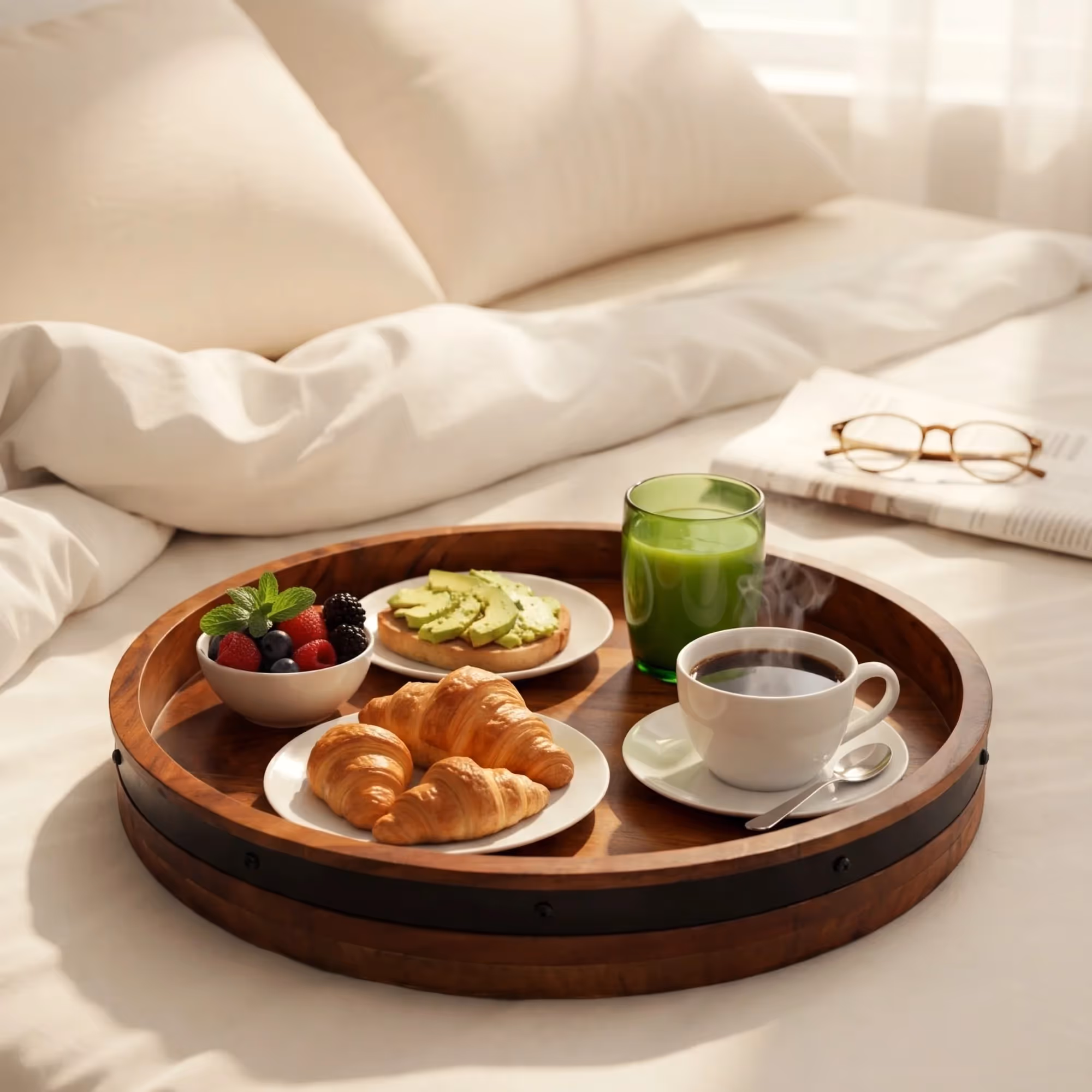 Axis Lazy Susan Organizer image 4