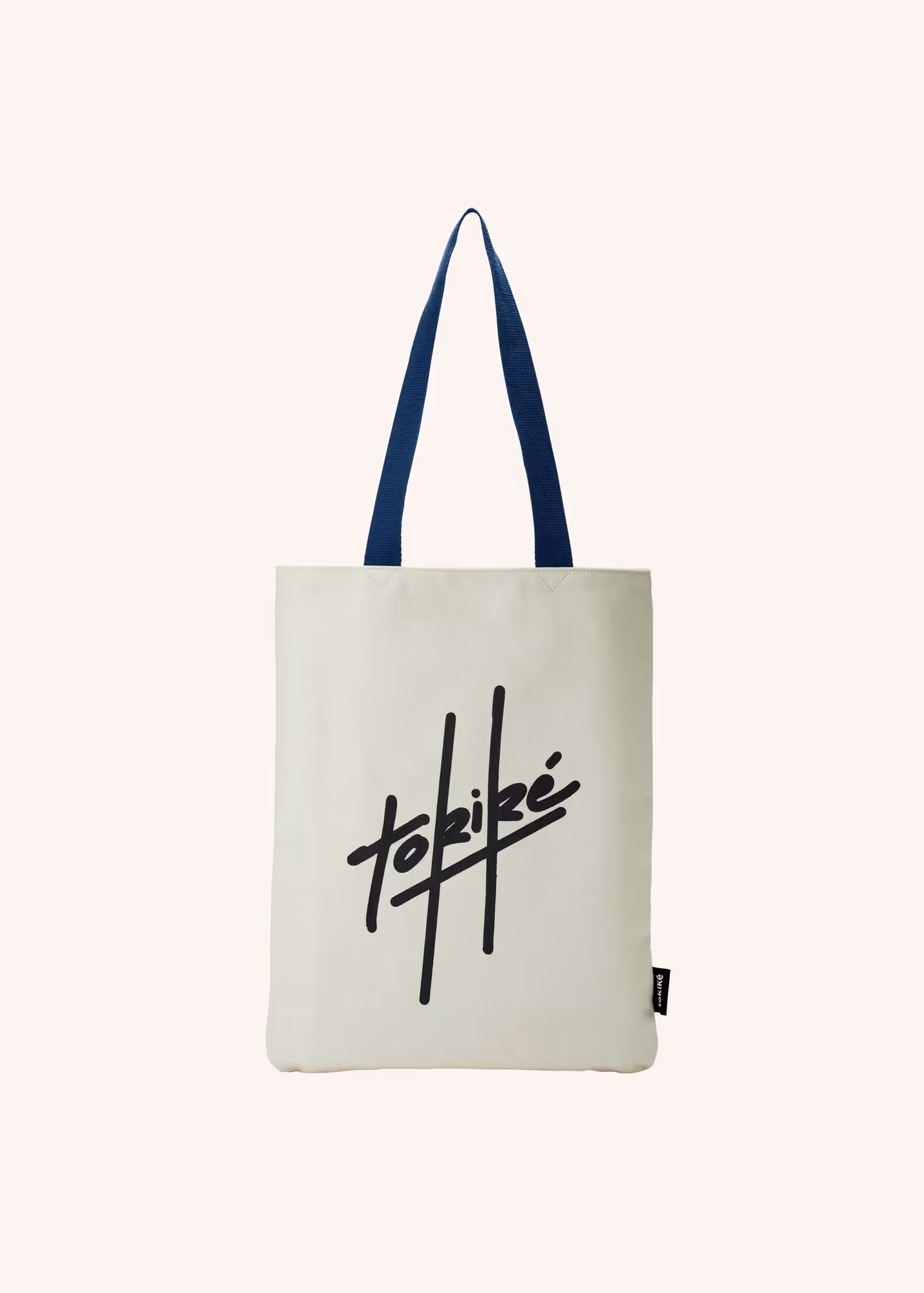 Basic Not So Basic Tote image 9