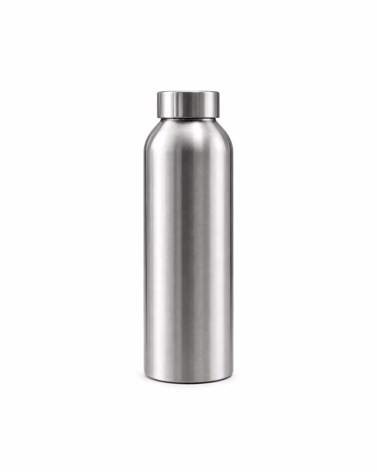 Blade Single Wall Stainless Steel Water Bottle image 1