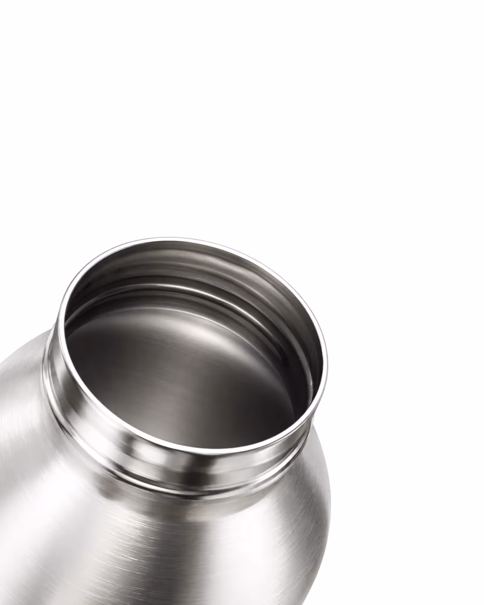 Blade Single Wall Stainless Steel Water Bottle image 12