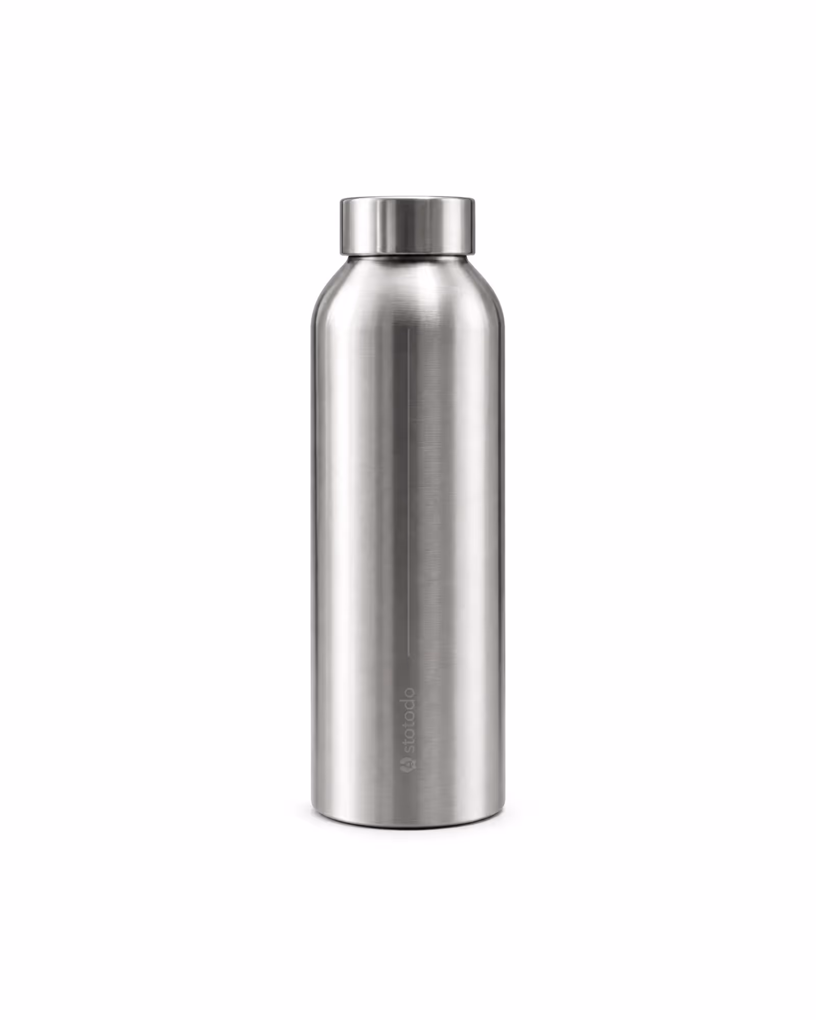 Blade Single Wall Stainless Steel Water Bottle image 14